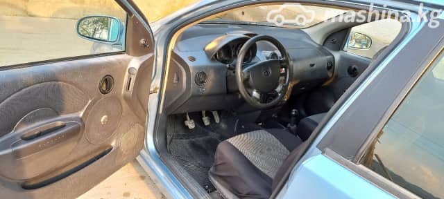 Chevrolet Aveo I 1.2 MT
