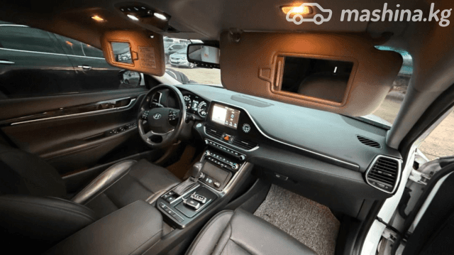 Hyundai Grandeur VI 3.0 AT
