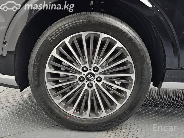 Hyundai Palisade II 2.5 AT 4WD
