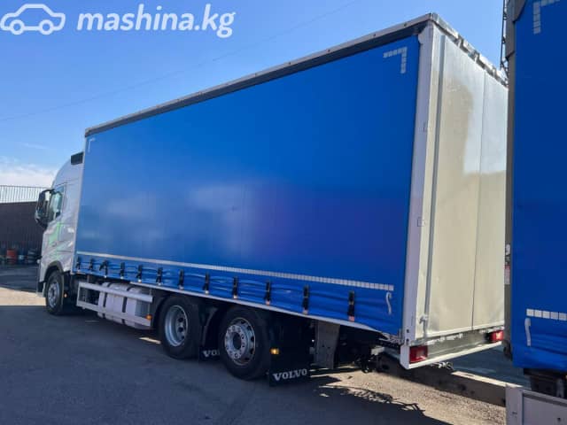 Volvo FH