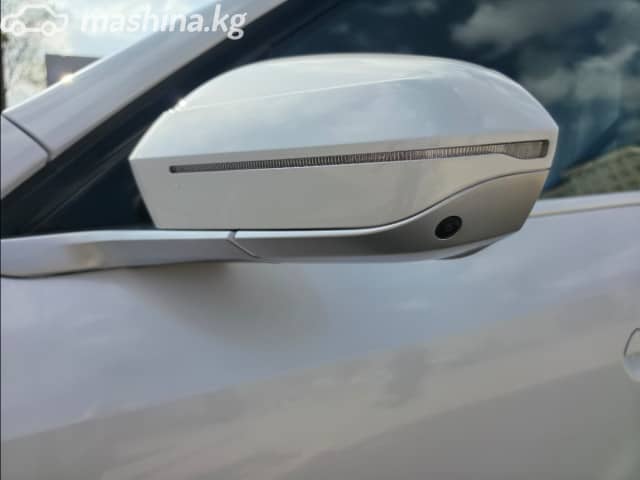BMW X3 IV (G45/G48) 30L xDrive 2.0 AT 4WD