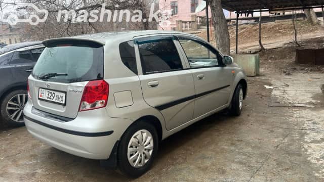 Daewoo Kalos 1.4 AT