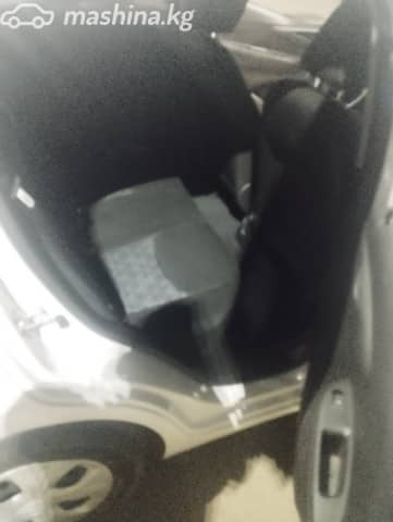 Chevrolet Spark IV Рестайлинг 1.0 CVT