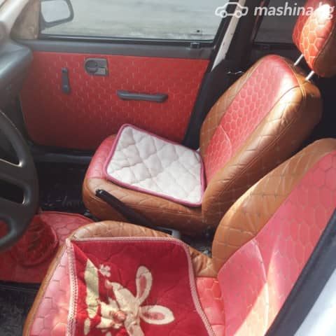 Daewoo Tico 0.8 MT