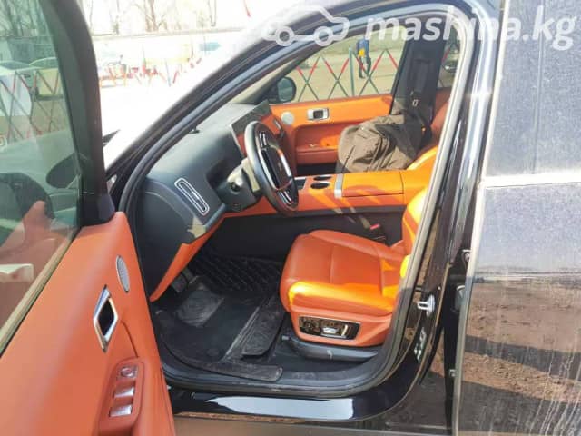LiXiang L7 Pro 1.5hyb AT 4WD