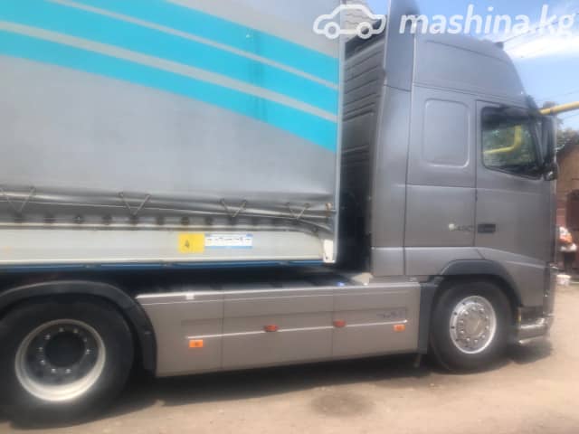Volvo FH