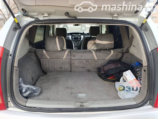 Toyota Opa I 1.8 AT