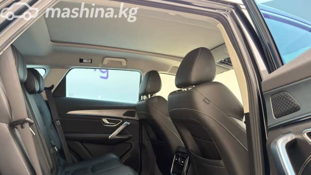 Jetour X70 PLUS 1.5 AMT