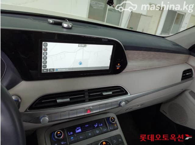 Hyundai Palisade I 2.2d AT