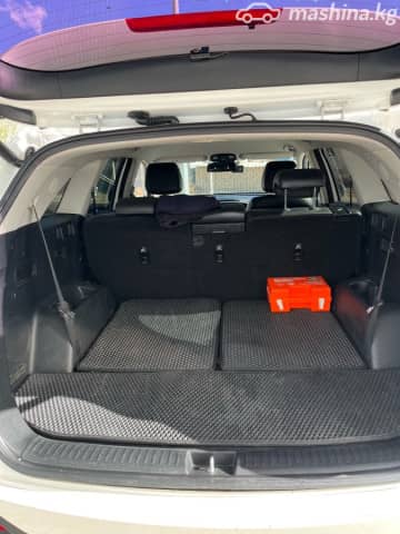 Kia Sorento III Prime 2.0d AT