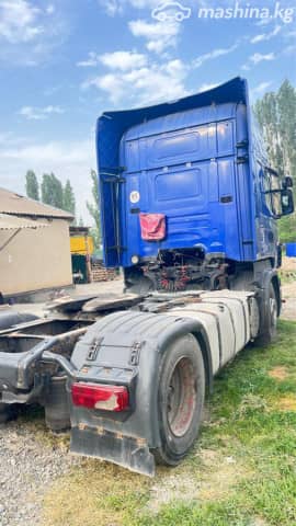 Scania R