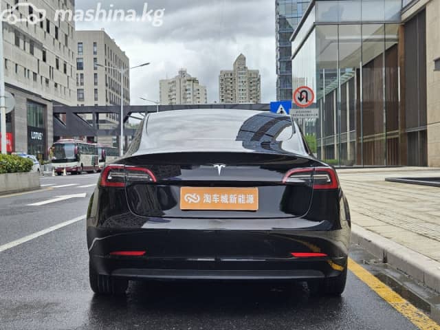 Tesla Model 3 I Standart Plus Electro AT