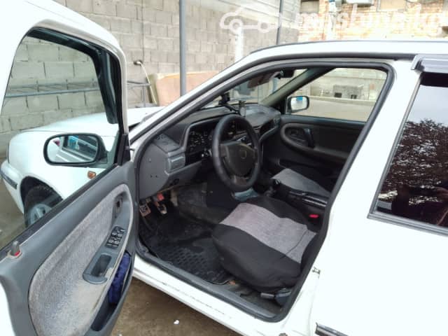 Daewoo Nexia I 1. 6 MT