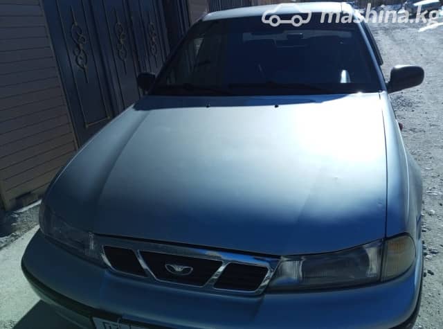 Daewoo Nexia I 1.5 MT