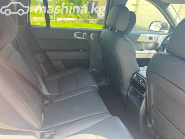 LiXiang L6 1.5hyb AT 4WD