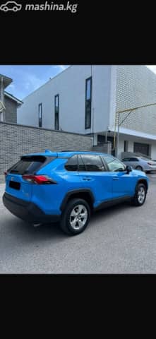 Toyota RAV4 V (XA50) Prime 2.5hyb AT 4WD
