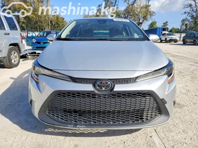 Toyota Corolla XII (E210) 1.8 CVT