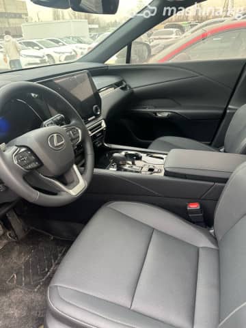 Lexus RX V 300 2.0 AT 4WD