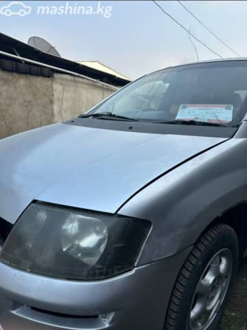 Mitsubishi RVR II 1.8 AT 4WD