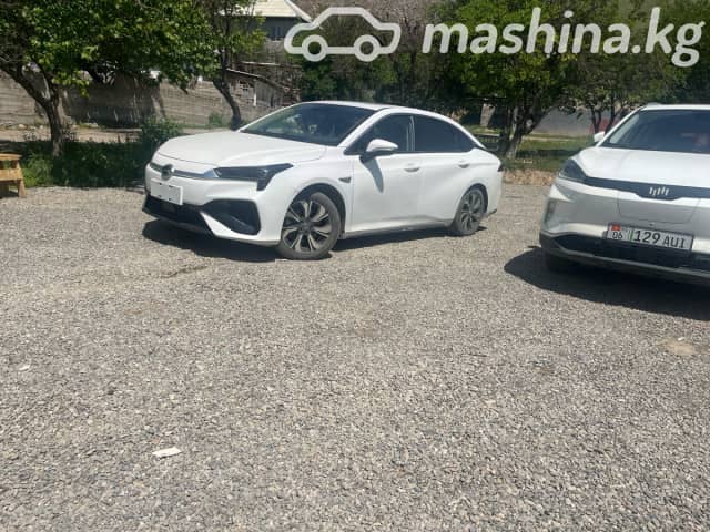 GAC Aion S