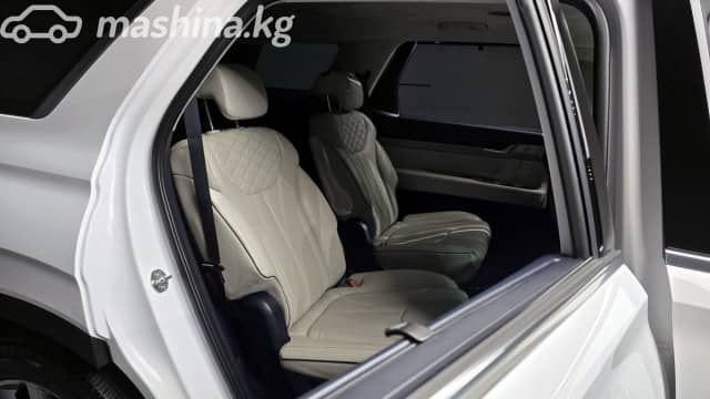 Hyundai Palisade I 2.2d AT