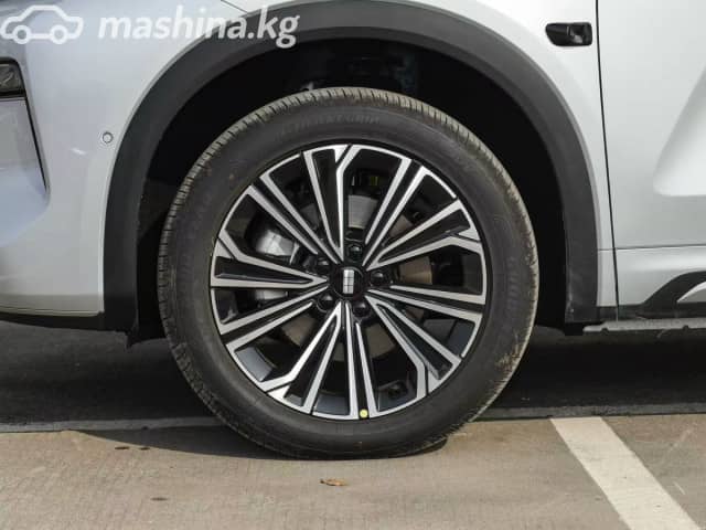 Geely Galaxy Starship 7 19.09 kWh 1.5hyb AT