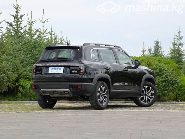 Haval DaGou (Big Dog) II 1.5 AMT