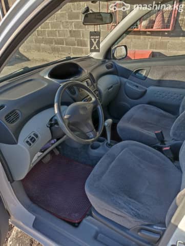 Toyota Yaris Verso 1.3 AT
