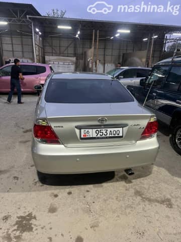 Toyota Camry V (XV30) 2.4 AT