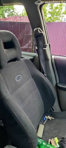 Subaru Forester I Рестайлинг 2.0 AT 4WD