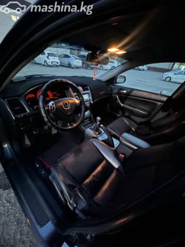 Honda Accord VII 2.0 MT