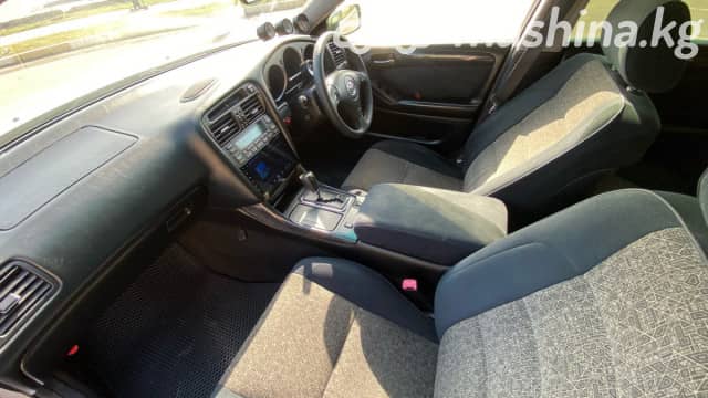 Toyota Aristo II 3.0 AT