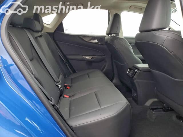 Lexus NX II 250 2.5 AT
