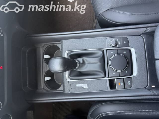 Mazda CX-50 2.0 AT
