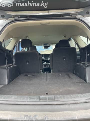 Kia Sorento IV 2.5 AT 4WD