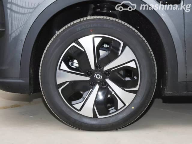 Changan Qiyuan Q05 1.5hyb CVT