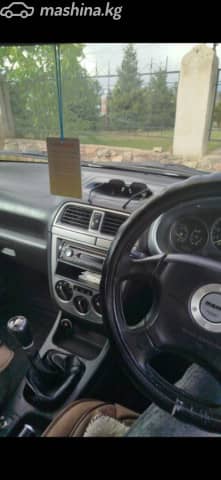 Subaru Impreza II 2.0 MT 4WD