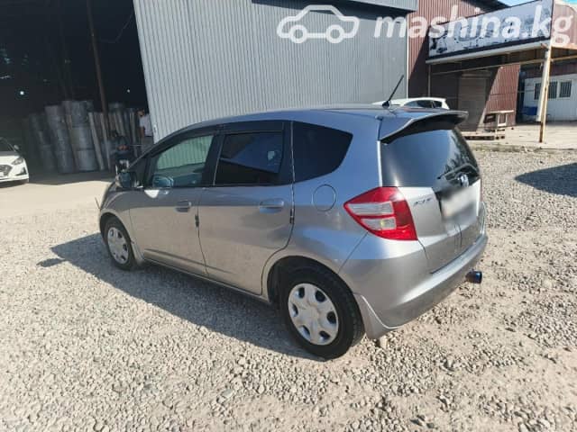 Honda Fit II 1.3 CVT