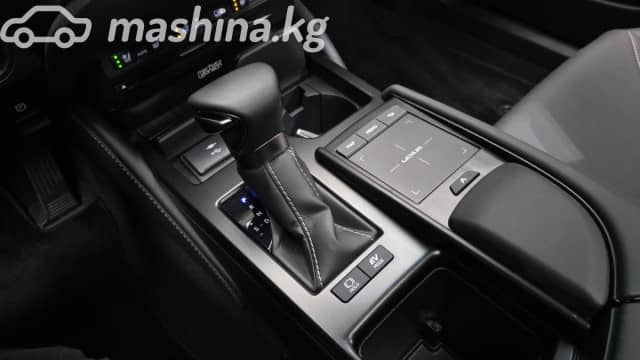 Lexus ES VII 300h 2.5hyb CVT