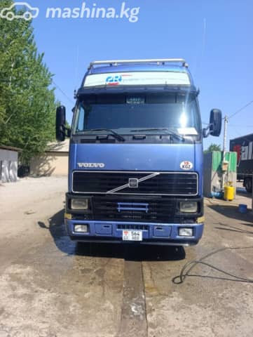 Volvo FH