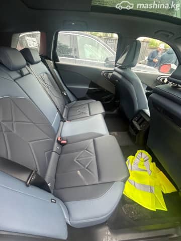 BMW X3 IV (G45/G48) 30L xDrive 2.0 AT 4WD