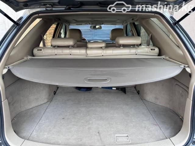 Lexus RX I 300 3.0 AT