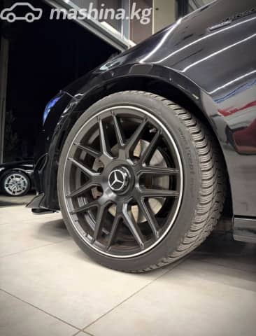 Mercedes-Benz CLA II (C118, X118)