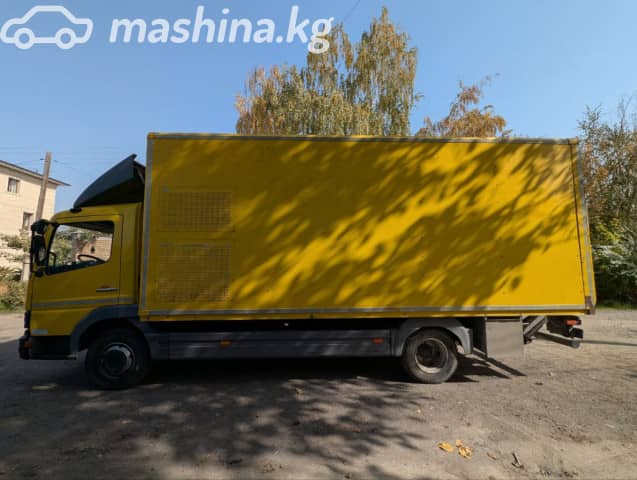 Mercedes-Benz Atego