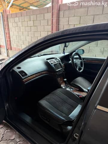 Honda Inspire IV 3.0 AT