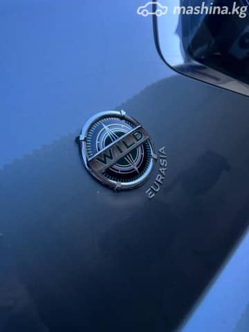 SsangYong Rexton IV 2.2d AT 4WD