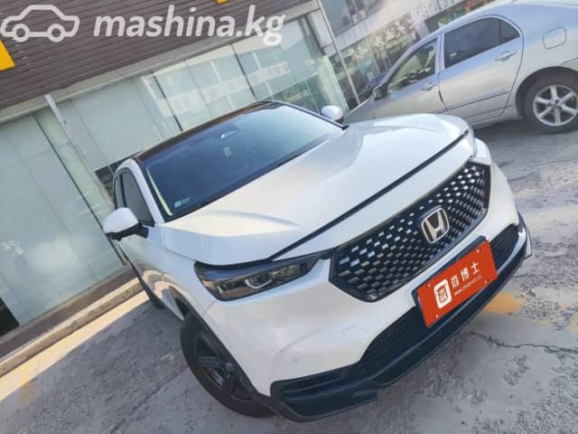 Honda XR-V II 1.5 CVT
