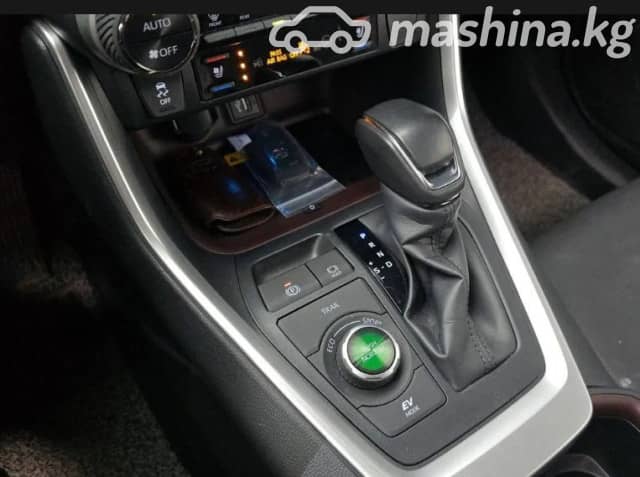 Toyota RAV4 V (XA50) 2.5hyb AT 4WD