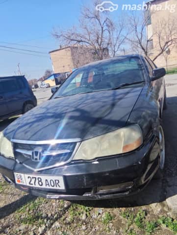 Honda Inspire III Рестайлинг 2.5 AT