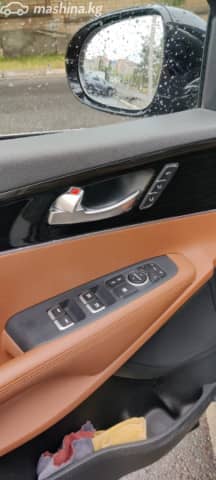 Kia Sorento III Prime Рестайлинг 8-speed 2.0d AT